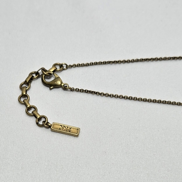 Silpada KR Chain Necklace  #921 - Picture 8 of 15